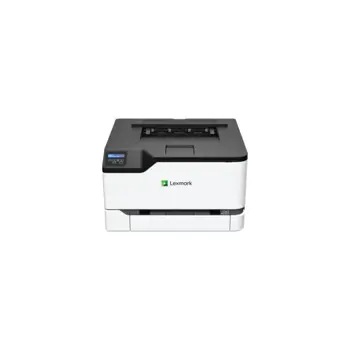 Lexmark CS331dw laserski color A4 pisač, Duplex, 26 str/min, 1200dpi, 512MB, USB/G-LAN/WiFi