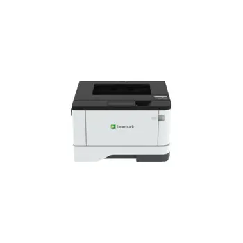 Lexmark MS331dn Laser Printer, A4, 600×600dpi, 38 str/min, duplex, 256MB, USB 2.0/LAN