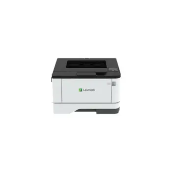 Lexmark MS431dn Mono Laser printer, 600x600dpi, 40 str/min, USB/LAN