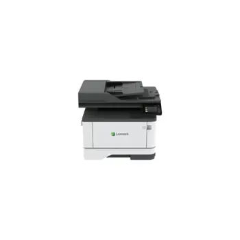 Lexmark MX331adn Print/Scan/Copy/Fax laserski A4 pisač, Duplex, 38str/min, c/b, 2400IQ512MB, USB/LAN