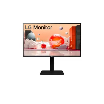 LG 27" LED IPS, 24BA550, DVI, HDMI, DP, USB, HAS, 27BA550-B.AEUQ