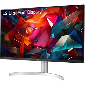 LG 32" LED IPS, 32UN650K, DP, 2xHDMI, 4K, HDR10, 32UN650K-W.AEU