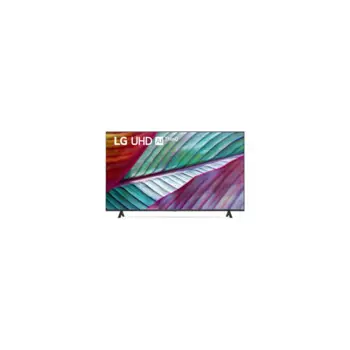 LG 43" (109cm) 43UR78003LK 4K/UHD 3840x2160, HDR10+, Bluetooth, Wifi, HDMI/USB, webOS 24