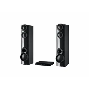 LG HOME THEATER LHB675