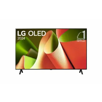 LG OLED TV OLED55B42LA