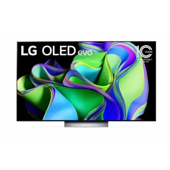 LG OLED TV OLED65C32LA