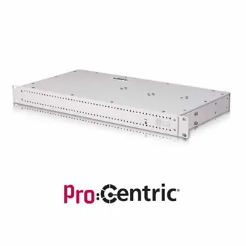 LG Pro:Centric® Server with HTML5 Content Manageme