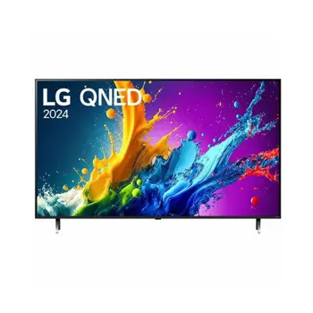 LG QNED TV 50QNED80T3A