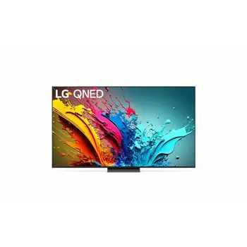 LG QNED TV 65QNED80T3A