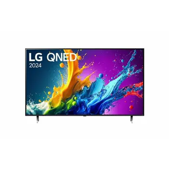 LG QNED TV 75QNED80T3A