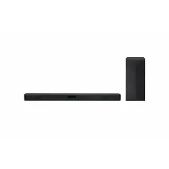 LG soundbar SN4