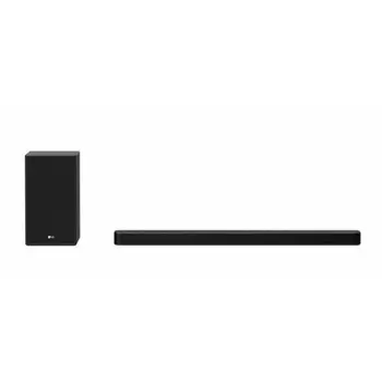 LG soundbar SP8YA