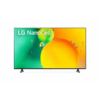 LG UHD TV 43NANO753QC