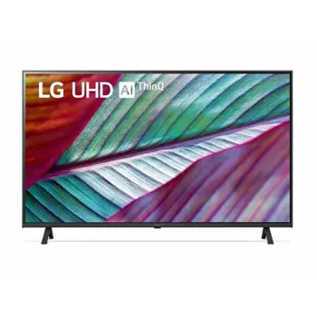 LG UHD TV 43UR75003LK