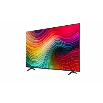 LG UHD TV 50NANO81T3A