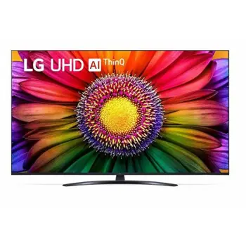 LG UHD TV 50UR81003LJ