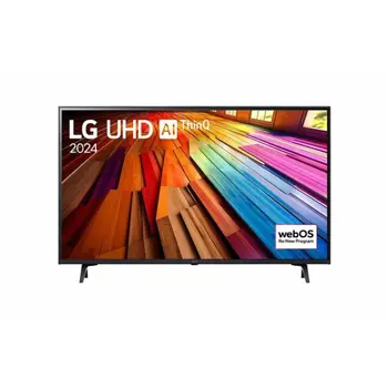 LG UHD TV 50UT80003LA