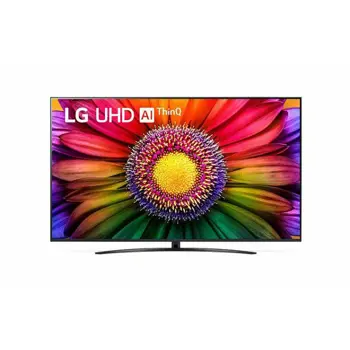 LG UHD TV 55UR81003LJ