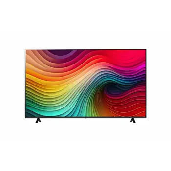 LG UHD TV 75NANO81T3A