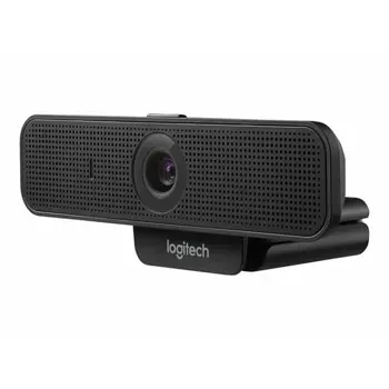 LOGI C925e Webcam