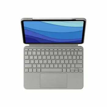 LOGI Combo Touch for iPad Pro 11i(HR)(P)