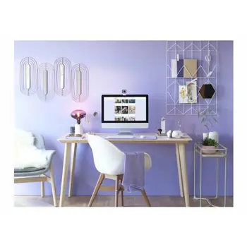 LOGI Desk Mat Studio Series LAVENDER