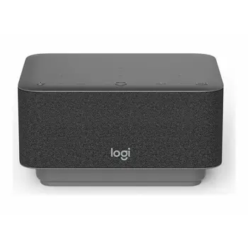 LOGI Dock Focus Room Kit Teams - USB