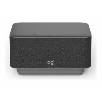 LOGI Dock Focus Room Kit Teams - WW-9004