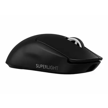 LOGI G PRO X SUPERLIGHT 2 Gaming Mouse