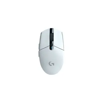 LOGI G305 Recoil Gaming Mouse WHITE EER