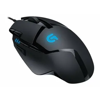 LOGI G402 Hyperion Fury Gaming Mouse