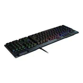 LOGI G815 LIGHTSPEED RGB Mech Kbd (DEU)