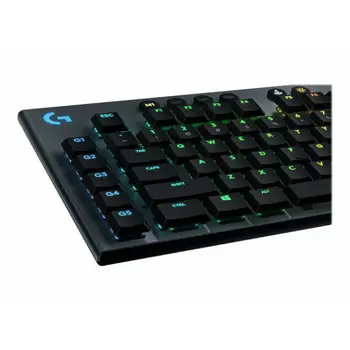 LOGI G815 RGB GamingKeyb.GL Linear (US)