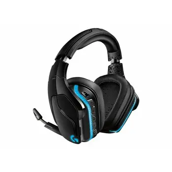 LOGI G935 Wireless 7.1 Gaming Headset