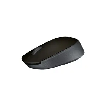 LOGI M170 Wireless Mouse Grey