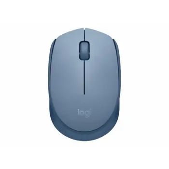 LOGI M171 Wireless Mouse - BLUEGREY