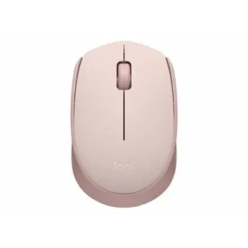 LOGI M171 Wireless Mouse - ROSE