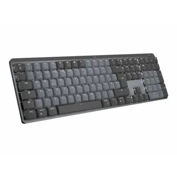 LOGI MX Mech Wl Illu Perf Kb GR TCTL(US)