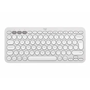 LOGI Pebble Keys 2 K380s WHITE (HR)(P)