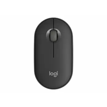 LOGI Pebble Mouse 2 M350s TONAL GRAPHITE