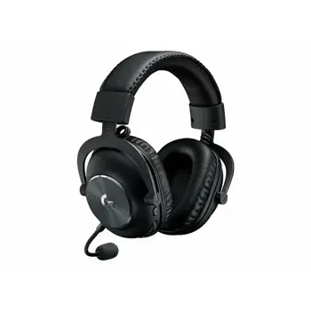 LOGI PRO X Wireless LightSpeed Headset