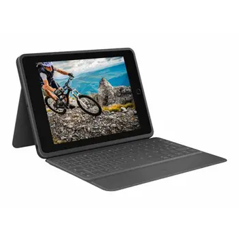 LOGI Rugged Folio for iPad 10th gen (DE)