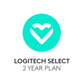 LOGI Select 2 Year Plan - N/A - WW