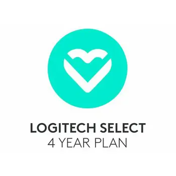 LOGI Select 4 Yr Plan - N/A - WW