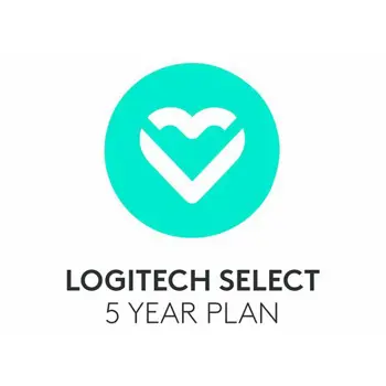 LOGI Select 5 Year Plan - N/A - WW