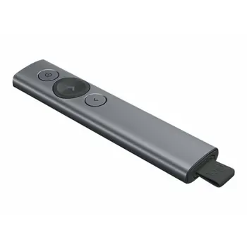 LOGI Spotlight Presentation Remote SLATE