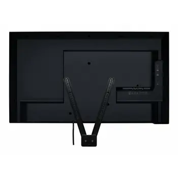 LOGI TV MOUNT FOR MEETUP