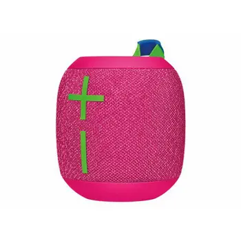 LOGI ULTIMATE EARS WONDERBOOM 3 PINK