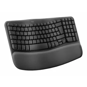 LOGI Wave Keys GRAPHITE (US)