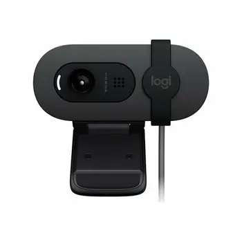 LOGI WEBCAM - Brio 105 Full HD 1080p cam